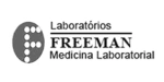 Laboratório Freeman