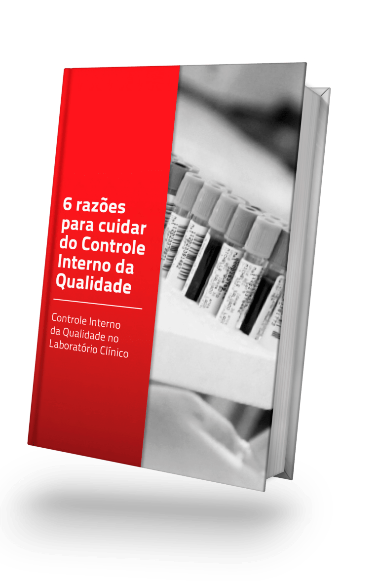 eBook - 6 Razões para Cuidar do CIQ