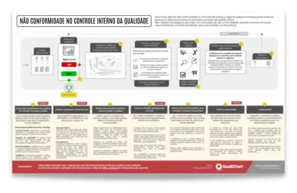 O Processo da Análise Crítica no Controle Interno da Qualidade