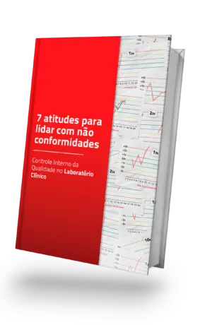 Controle Interno da Qualidade no laboratório clínico